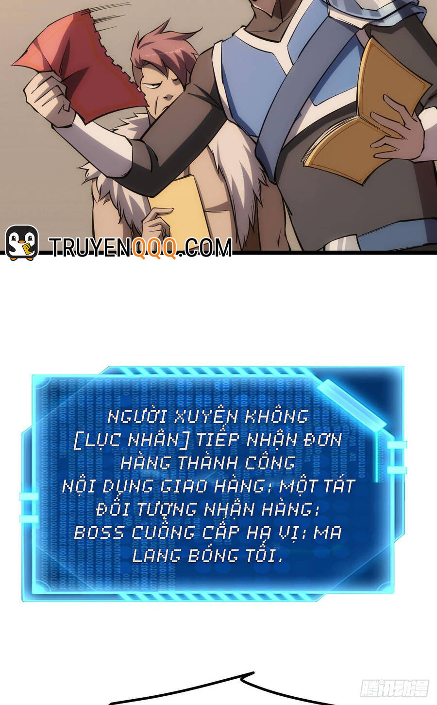 Ác Bá Trò Chơi Chapter 15 - Trang 43