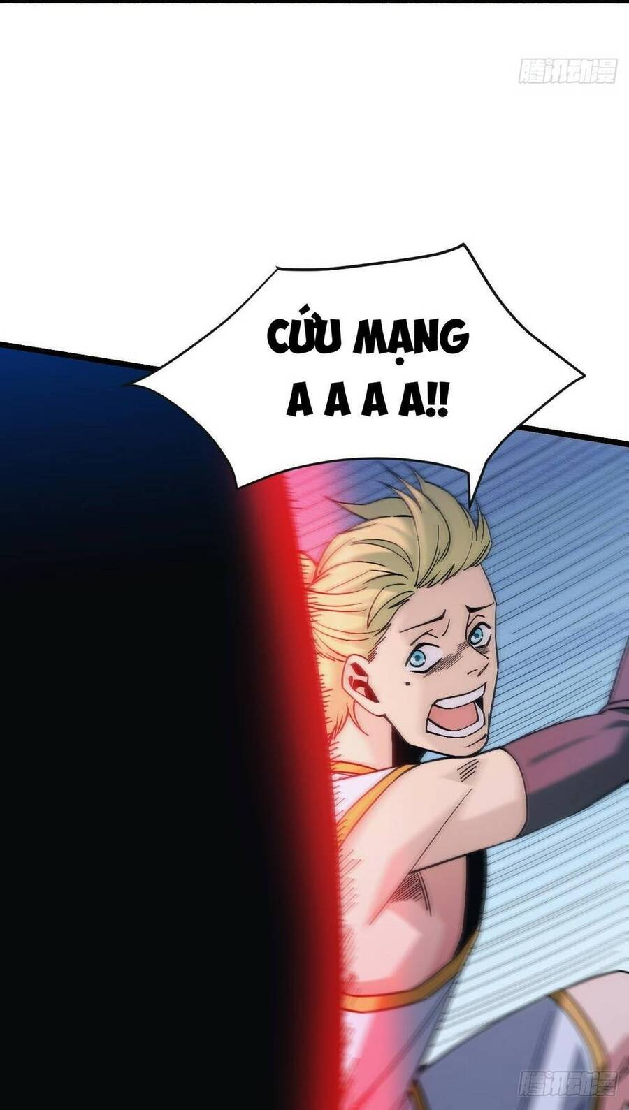 Ác Bá Trò Chơi Chapter 38 - Trang 34