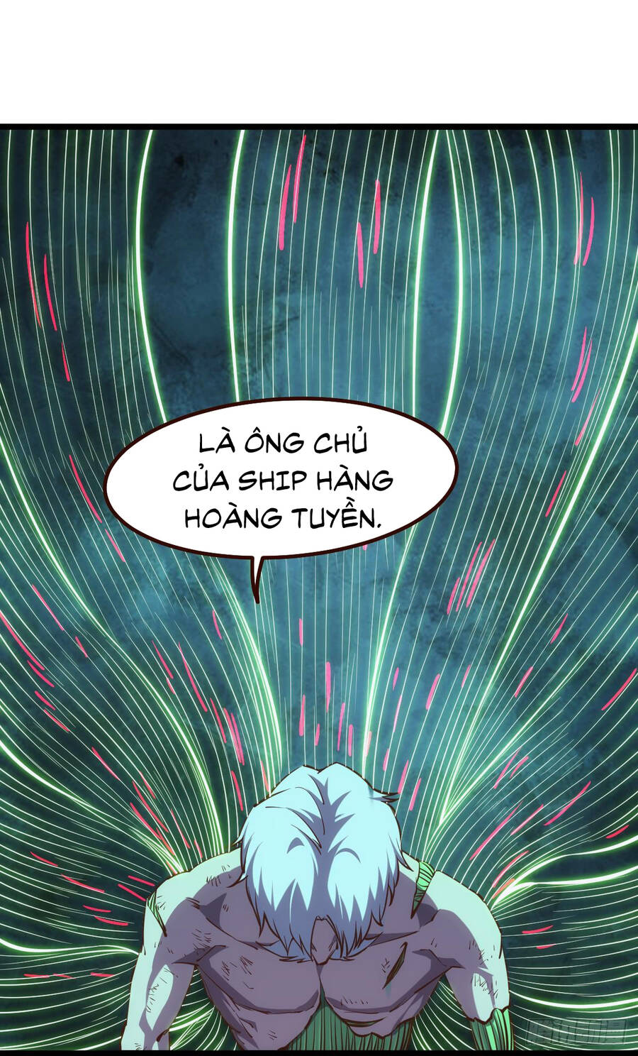 Ác Bá Trò Chơi Chapter 32 - Trang 6