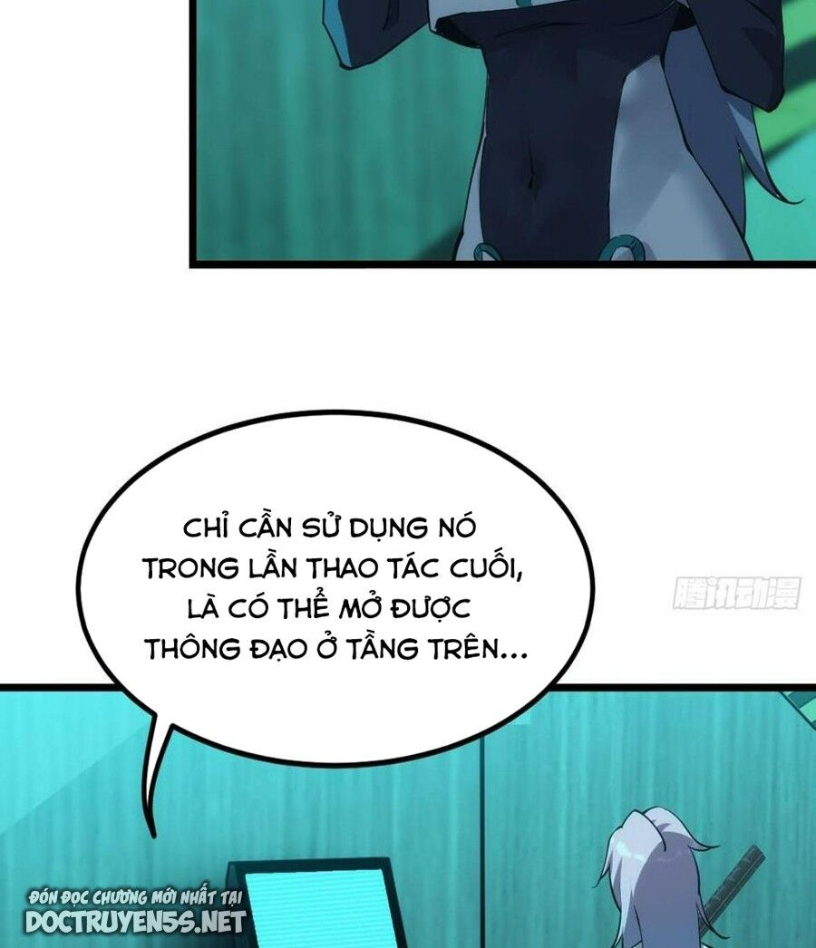 Ác Bá Trò Chơi Chapter 54 - Trang 1