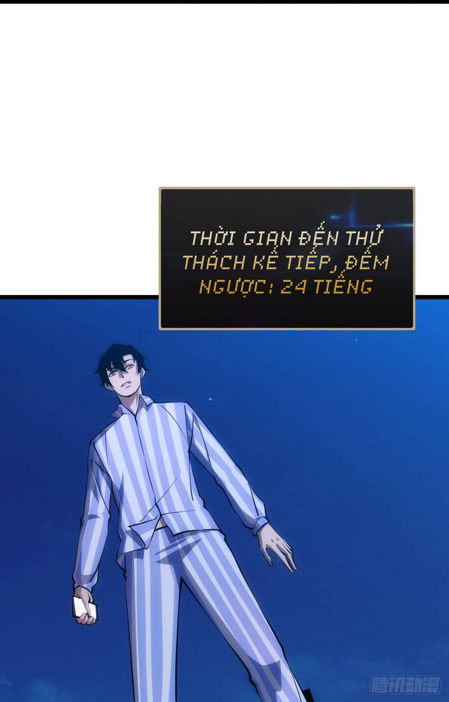 Ác Bá Trò Chơi Chapter 14 - Trang 21