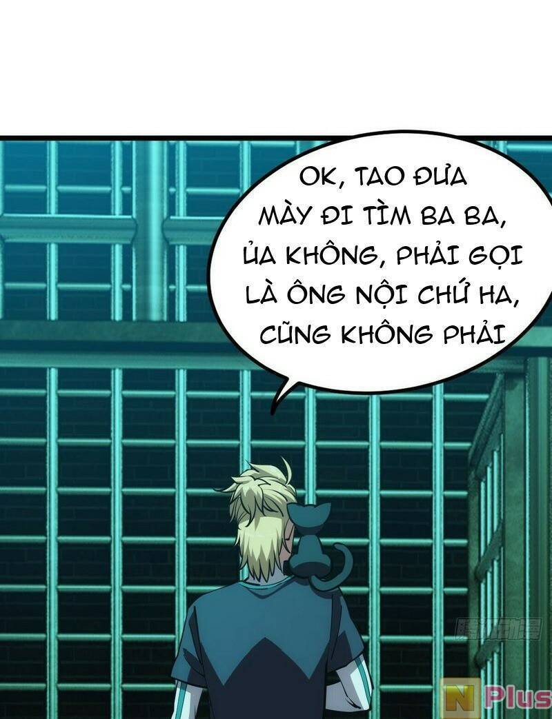 Ác Bá Trò Chơi Chapter 48 - Trang 14