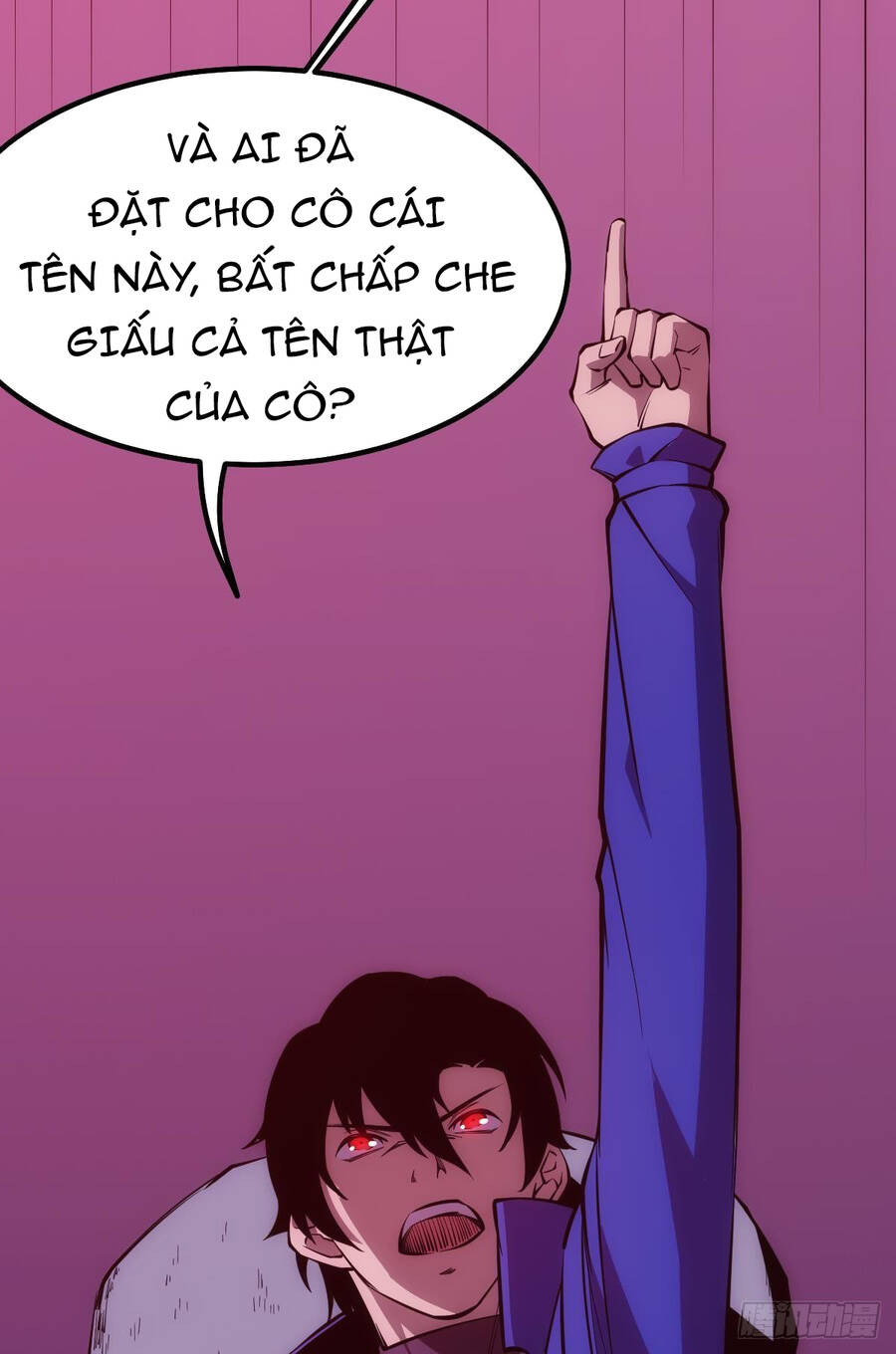 Ác Bá Trò Chơi Chapter 10 - Trang 29