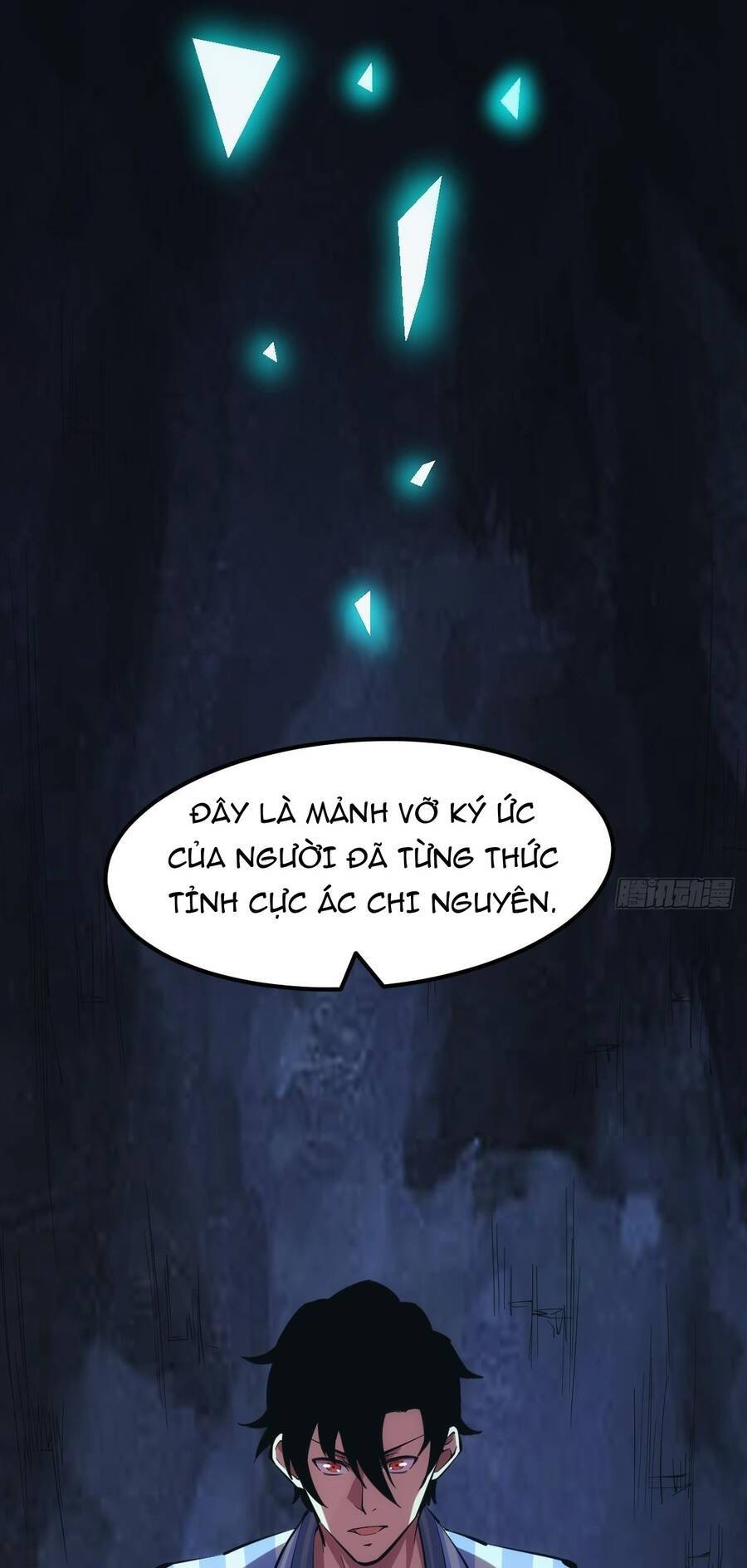 Ác Bá Trò Chơi Chapter 41 - Trang 17