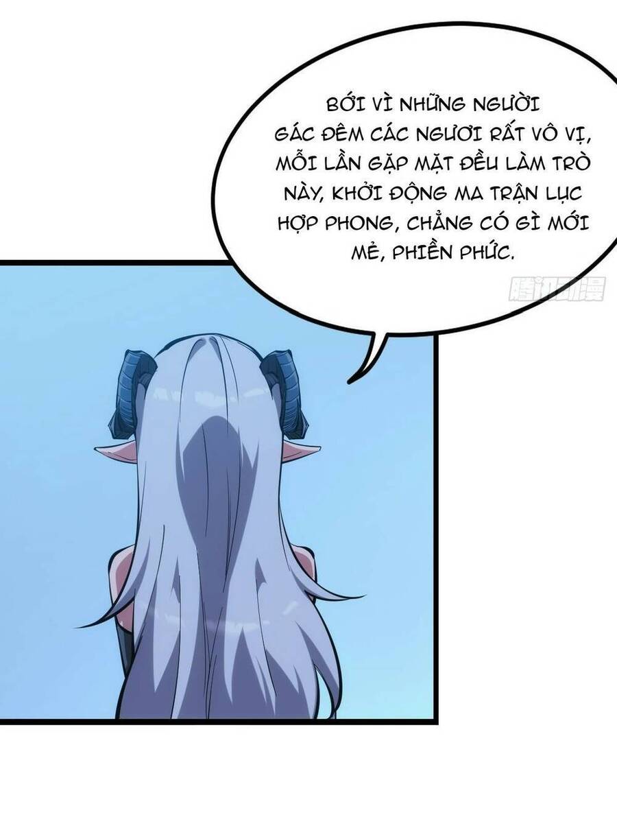 Ác Bá Trò Chơi Chapter 39 - Trang 14