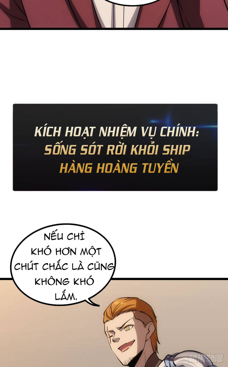 Ác Bá Trò Chơi Chapter 16 - Trang 42