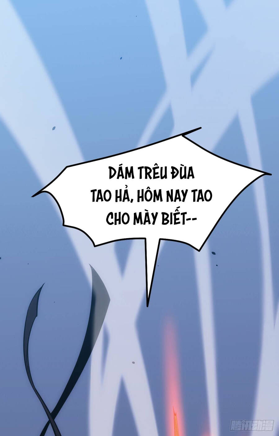 Ác Bá Trò Chơi Chapter 18 - Trang 12