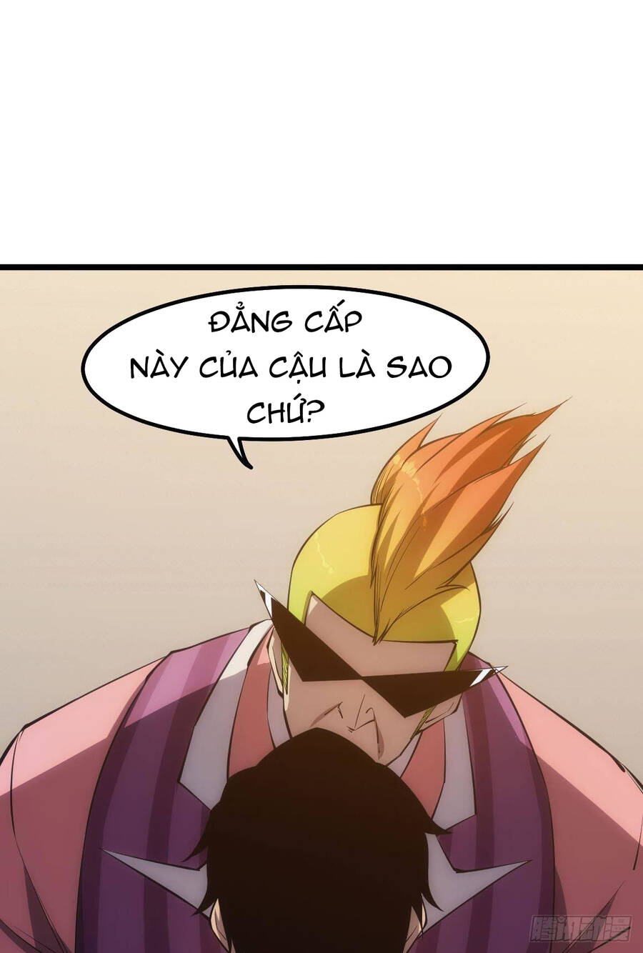 Ác Bá Trò Chơi Chapter 16 - Trang 24