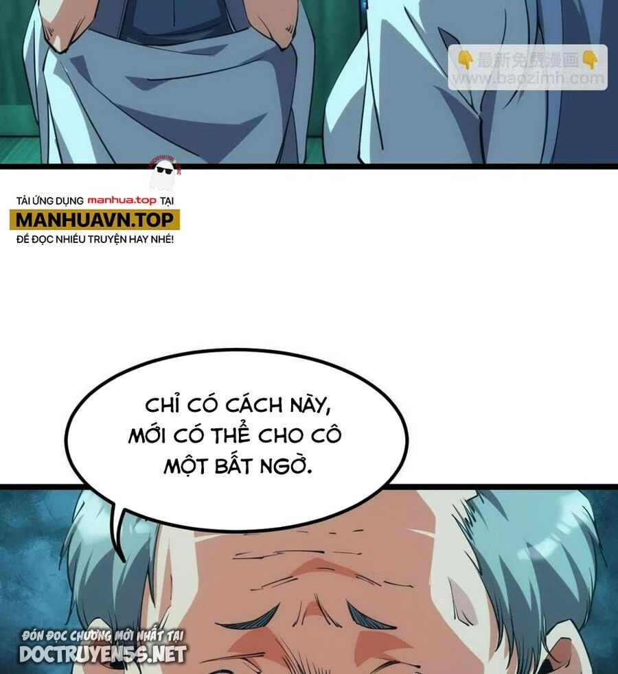 Ác Bá Trò Chơi Chapter 54 - Trang 8