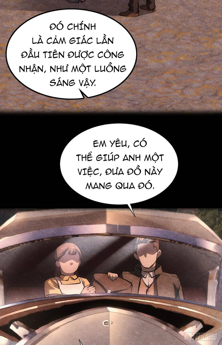 Ác Bá Trò Chơi Chapter 10 - Trang 6