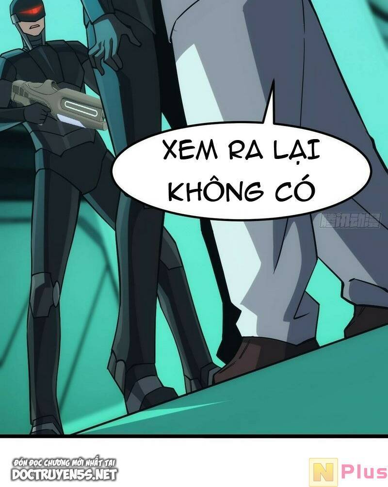 Ác Bá Trò Chơi Chapter 48 - Trang 23