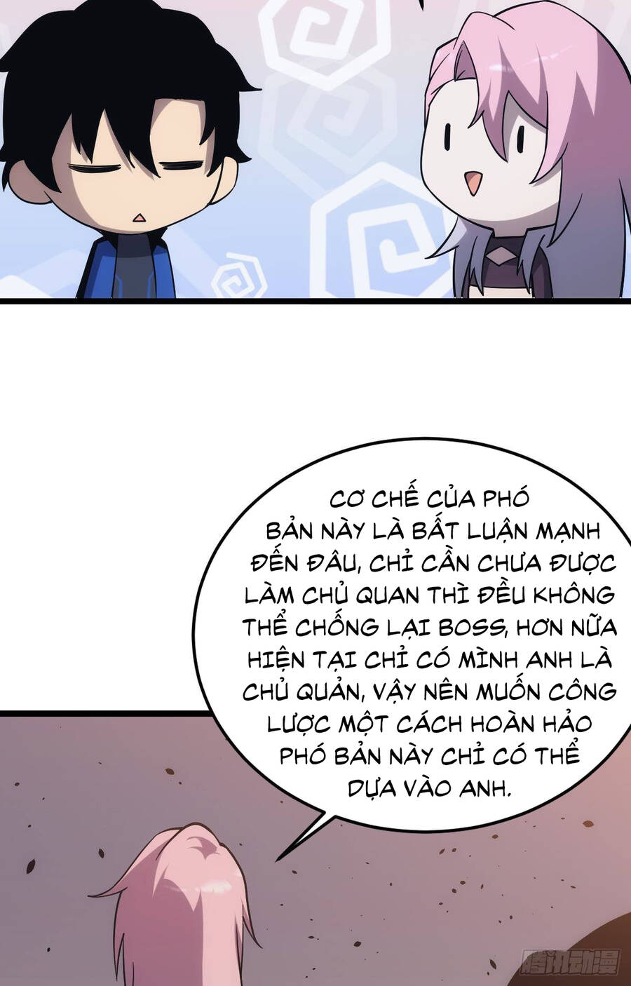 Ác Bá Trò Chơi Chapter 27 - Trang 43