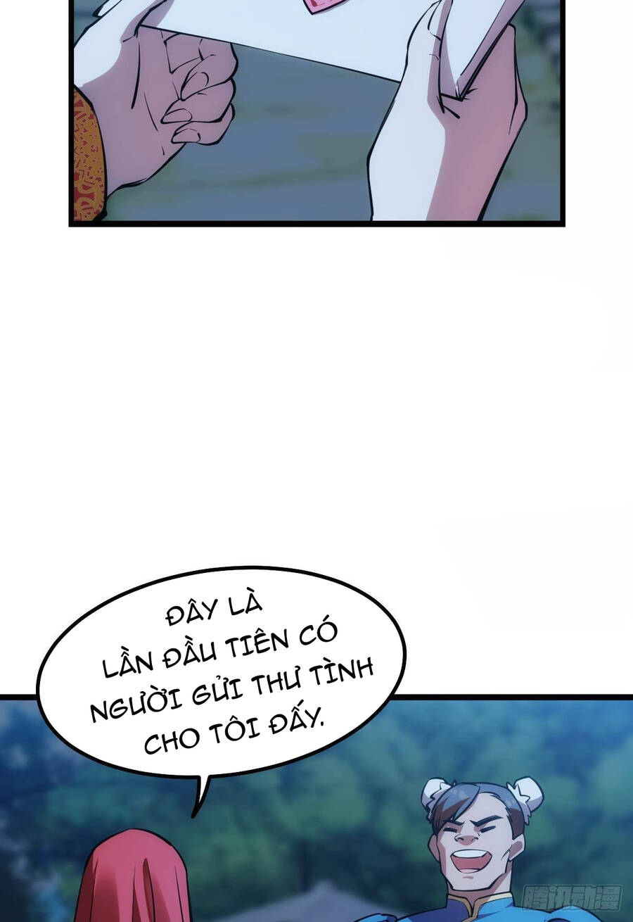 Ác Bá Trò Chơi Chapter 19 - Trang 17