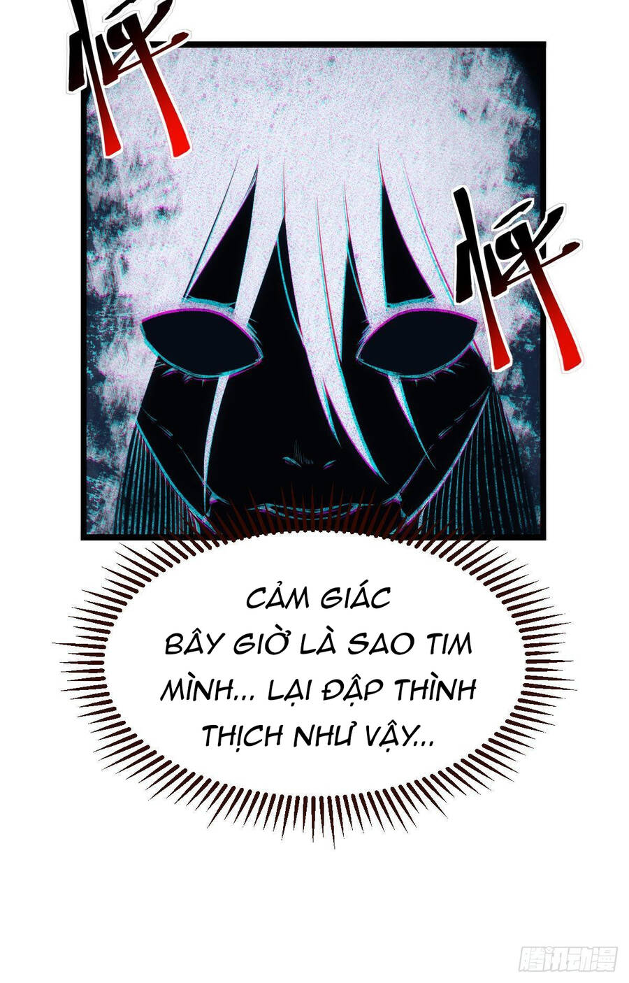 Ác Bá Trò Chơi Chapter 7 - Trang 28