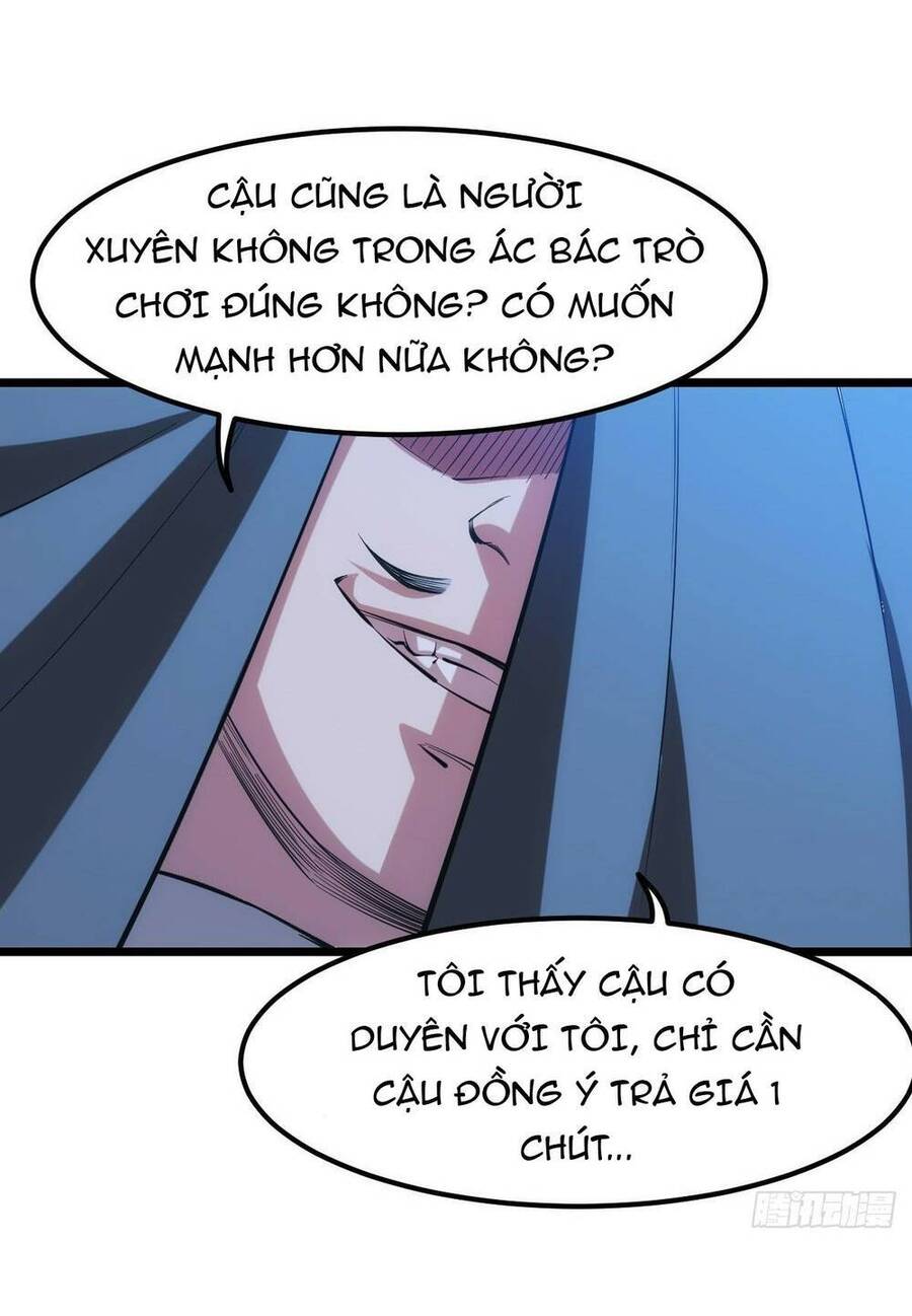 Ác Bá Trò Chơi Chapter 40 - Trang 19