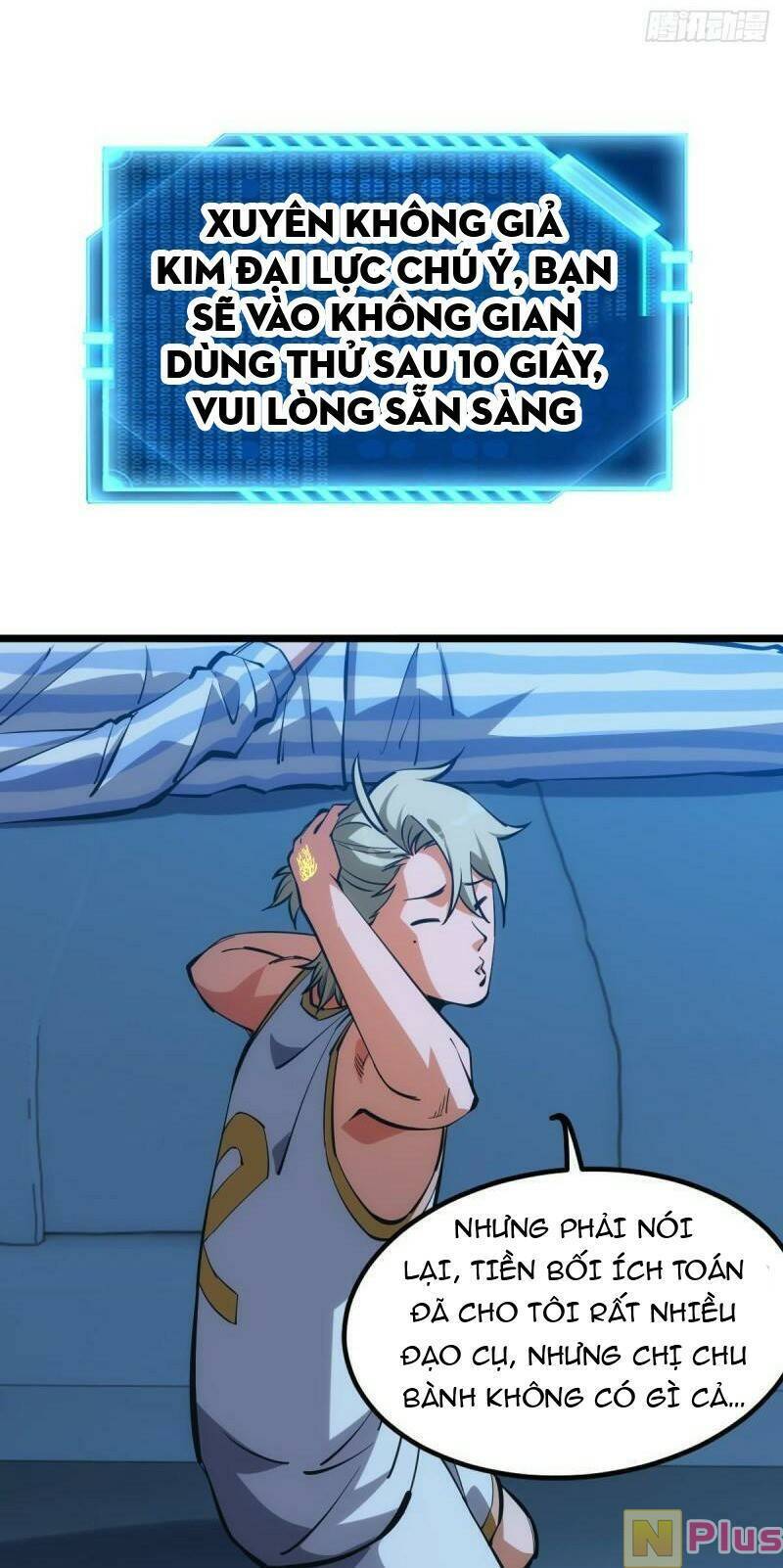 Ác Bá Trò Chơi Chapter 43 - Trang 15