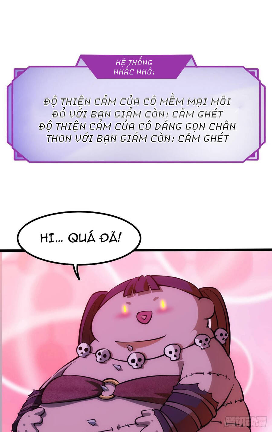 Ác Bá Trò Chơi Chapter 6 - Trang 16