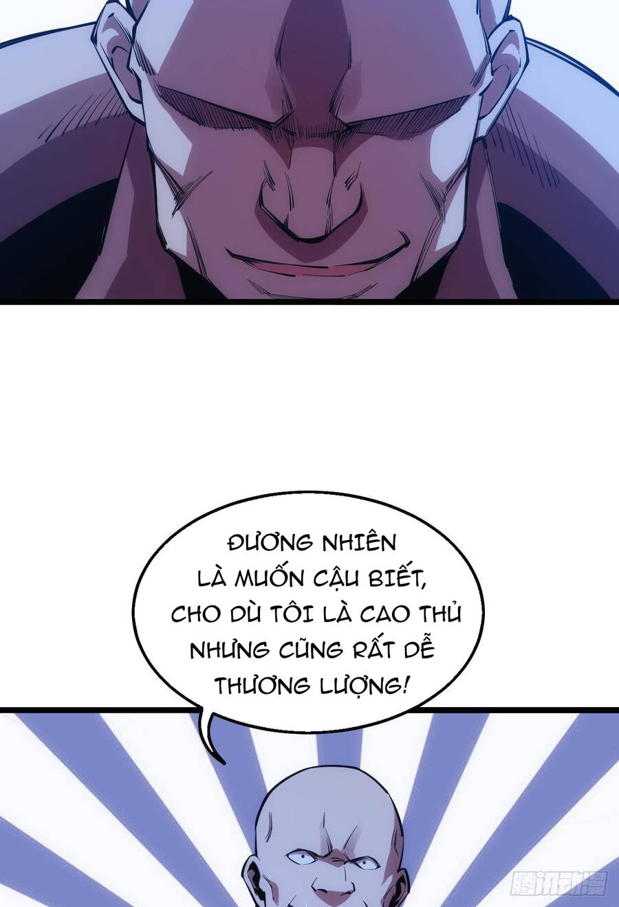 Ác Bá Trò Chơi Chapter 18 - Trang 19