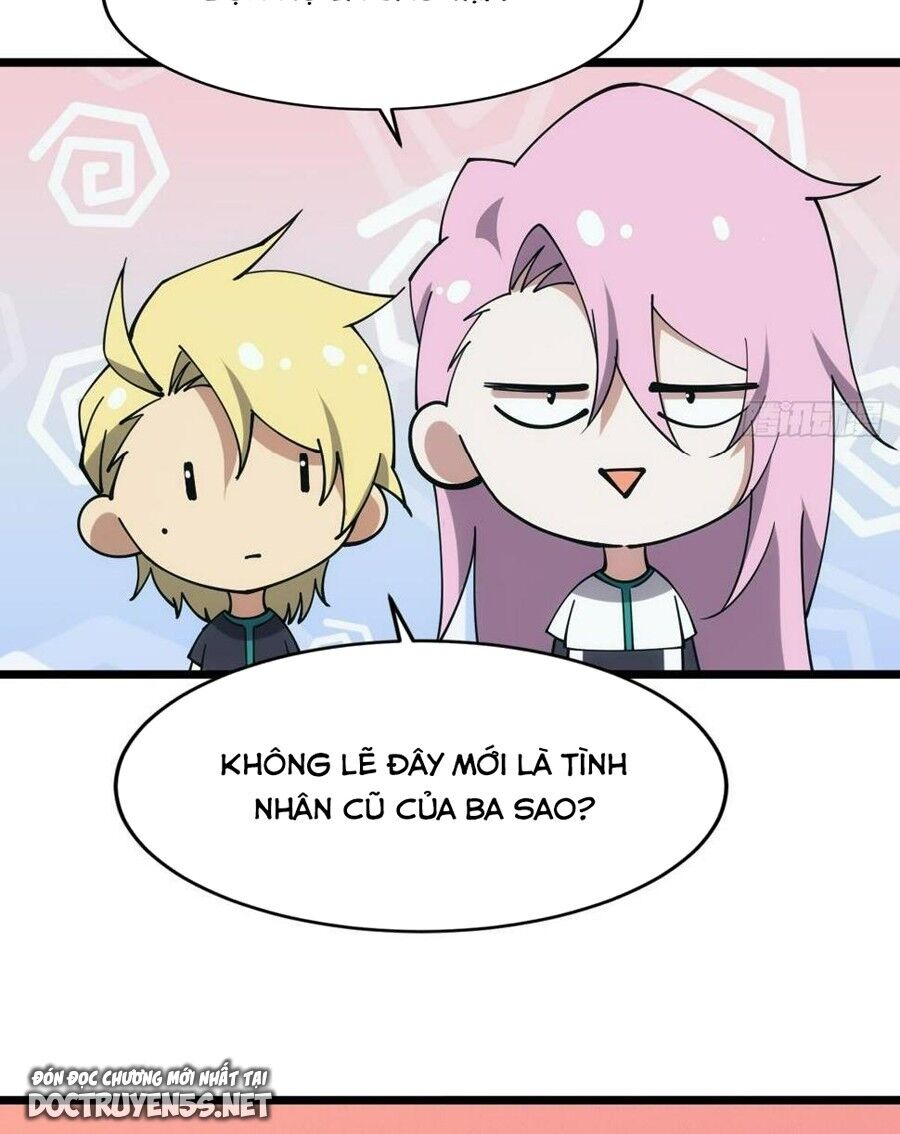 Ác Bá Trò Chơi Chapter 55 - Trang 56