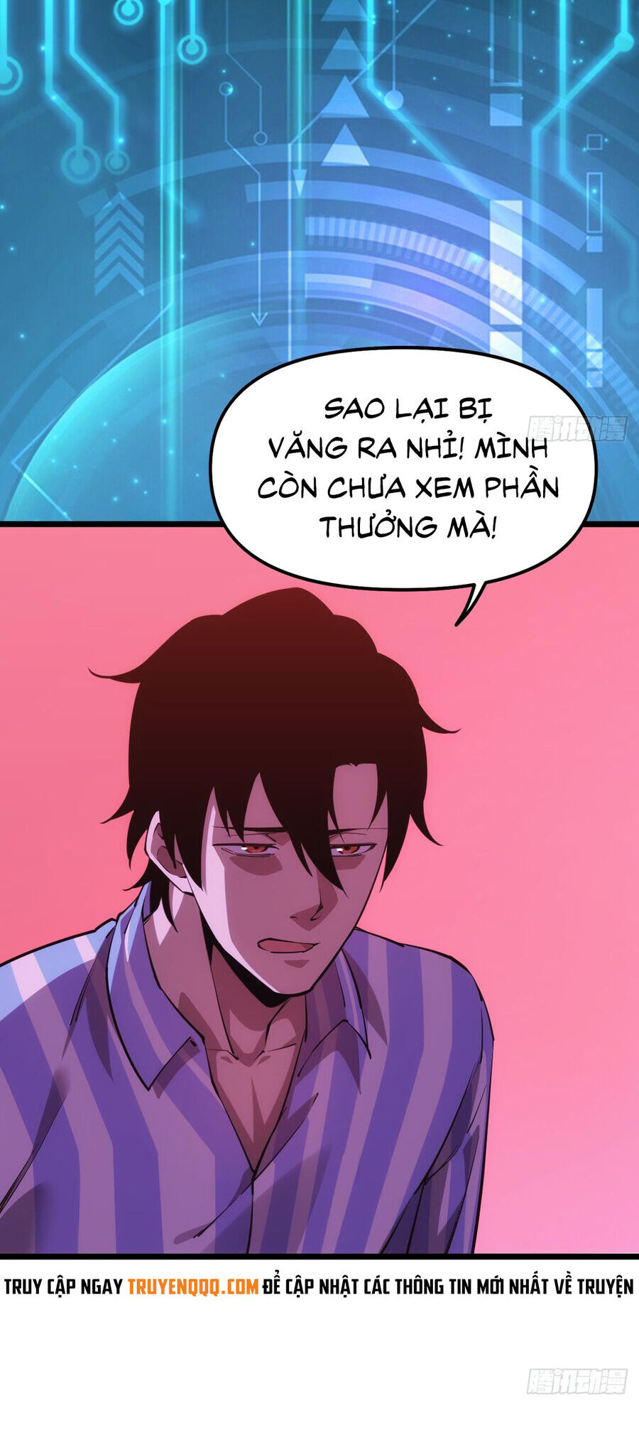 Ác Bá Trò Chơi Chapter 36 - Trang 7