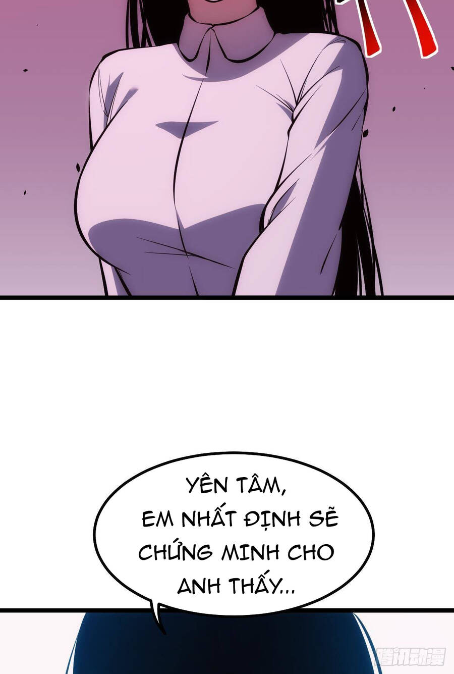 Ác Bá Trò Chơi Chapter 8 - Trang 30