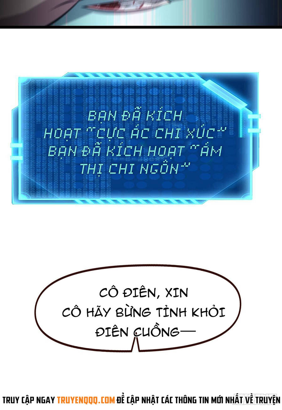 Ác Bá Trò Chơi Chapter 20 - Trang 54