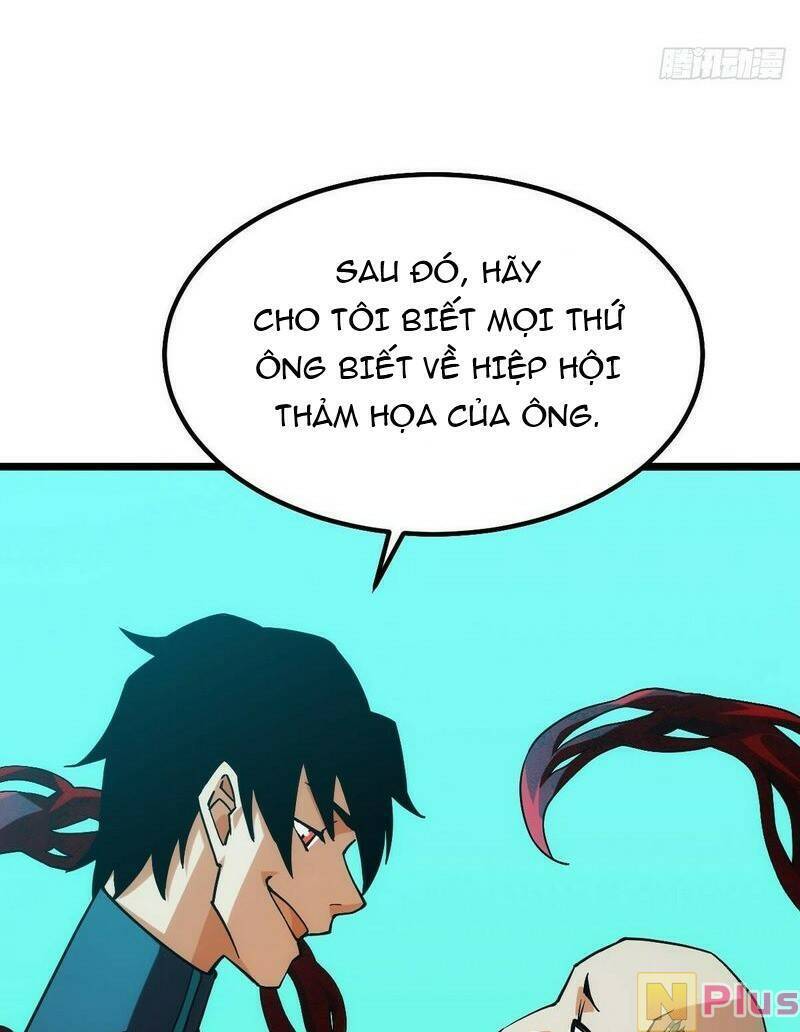 Ác Bá Trò Chơi Chapter 49 - Trang 22