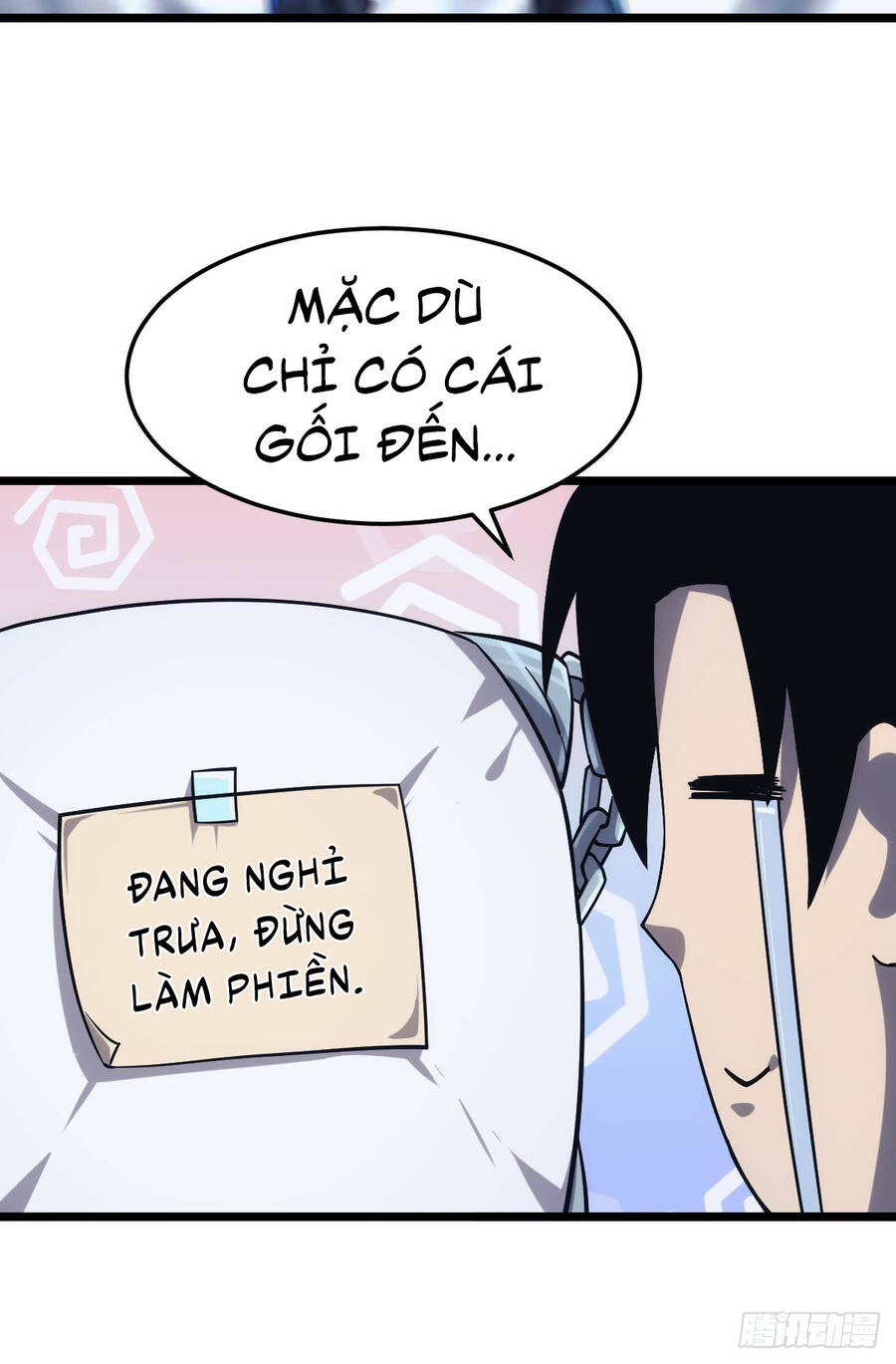 Ác Bá Trò Chơi Chapter 30 - Trang 32