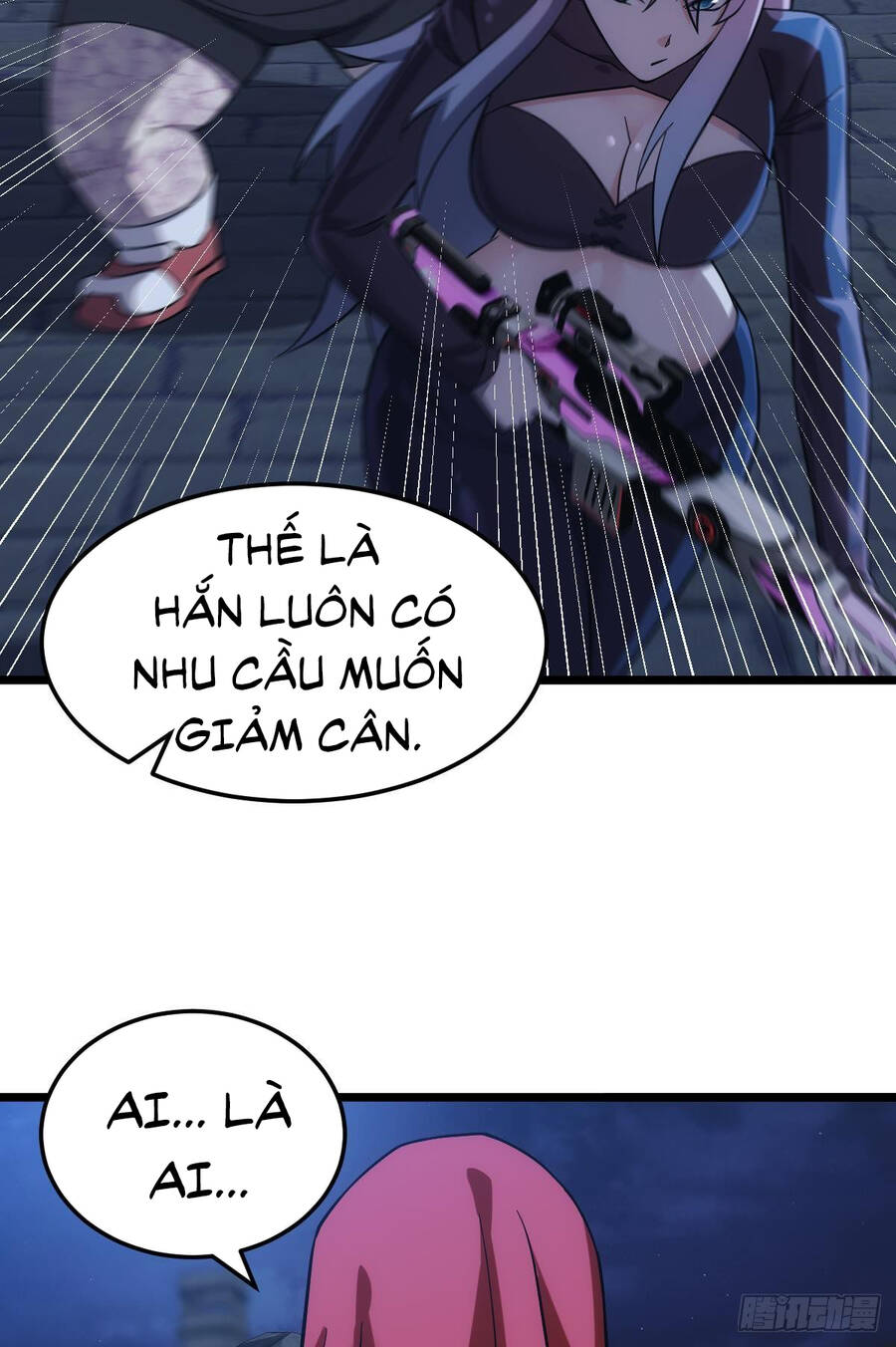 Ác Bá Trò Chơi Chapter 29 - Trang 47