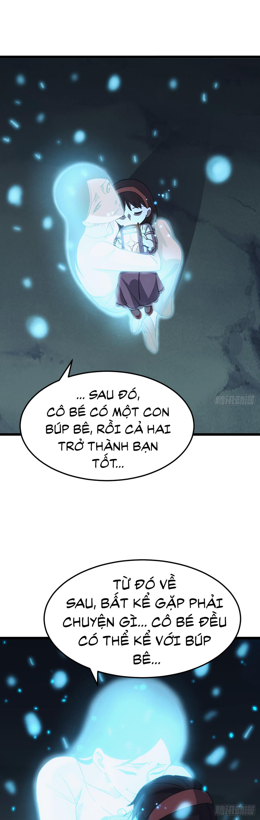 Ác Bá Trò Chơi Chapter 35 - Trang 52