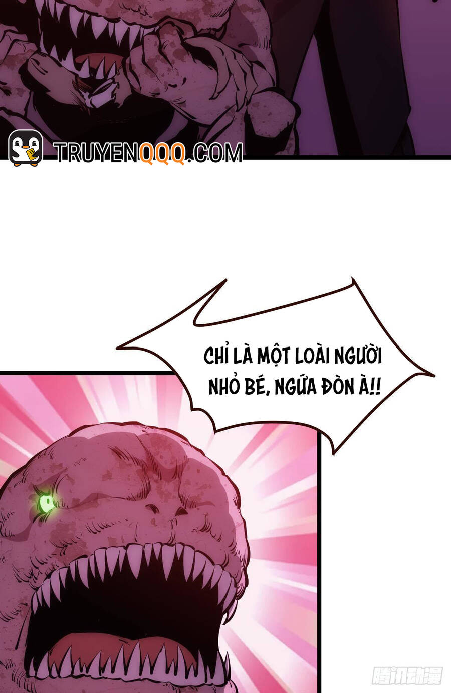 Ác Bá Trò Chơi Chapter 8 - Trang 36