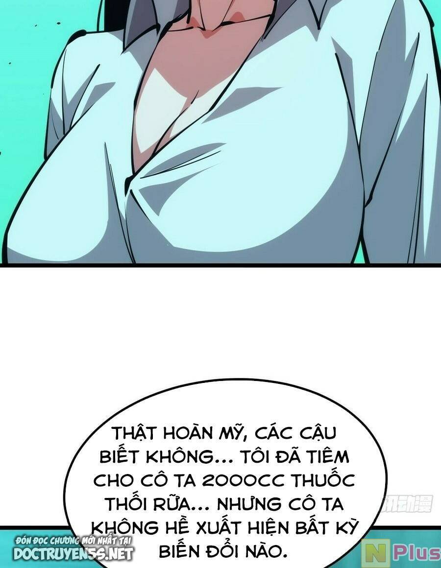 Ác Bá Trò Chơi Chapter 52 - Trang 19