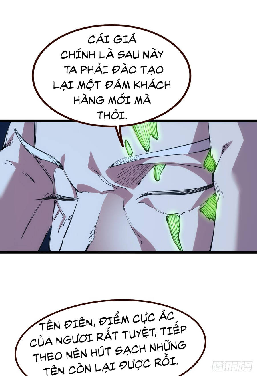 Ác Bá Trò Chơi Chapter 32 - Trang 8