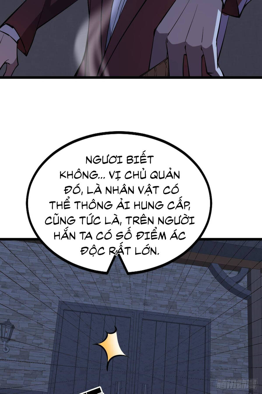 Ác Bá Trò Chơi Chapter 26 - Trang 12