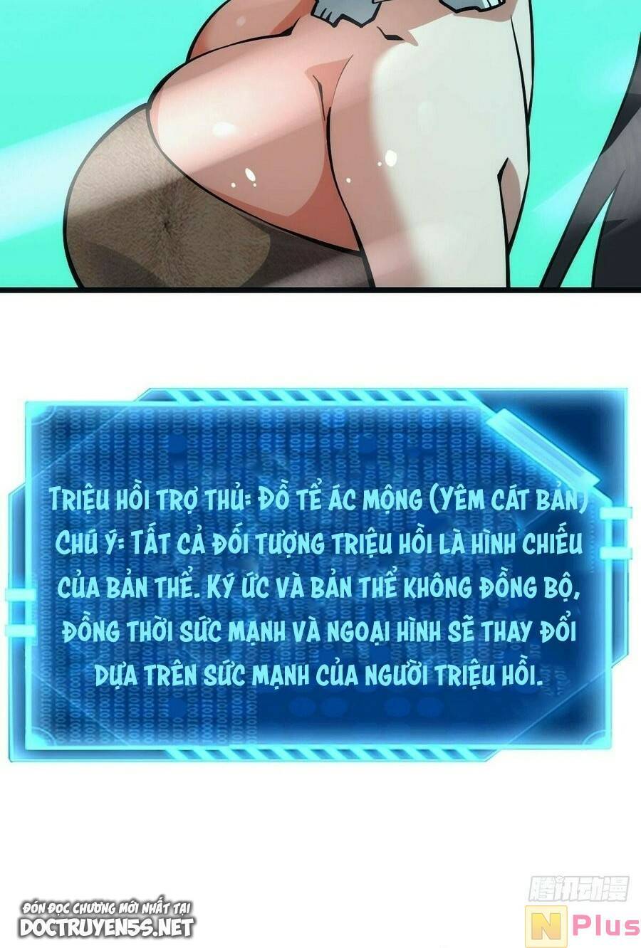 Ác Bá Trò Chơi Chapter 52 - Trang 73