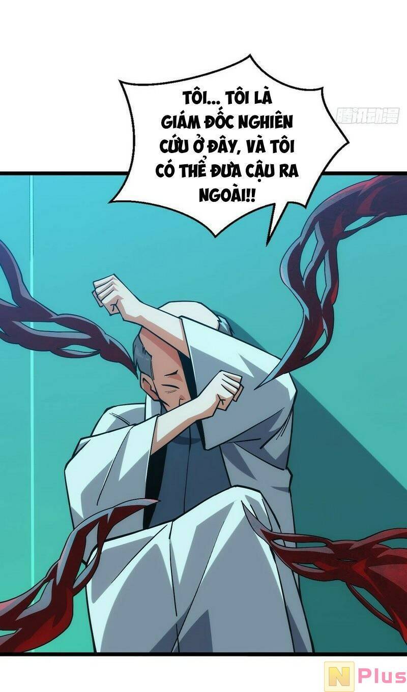 Ác Bá Trò Chơi Chapter 49 - Trang 6