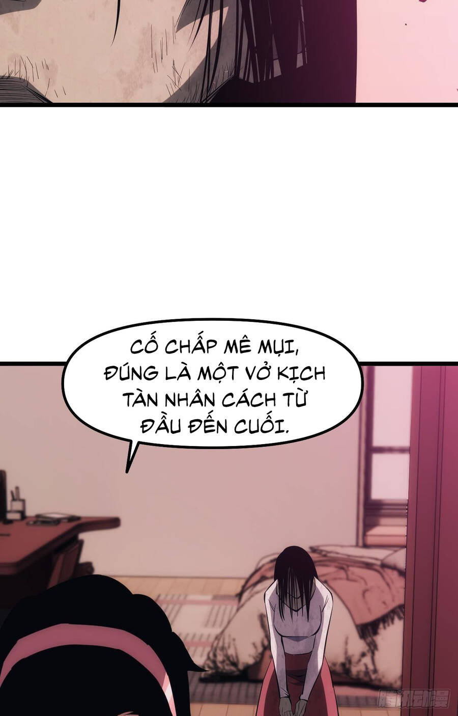 Ác Bá Trò Chơi Chapter 21 - Trang 20