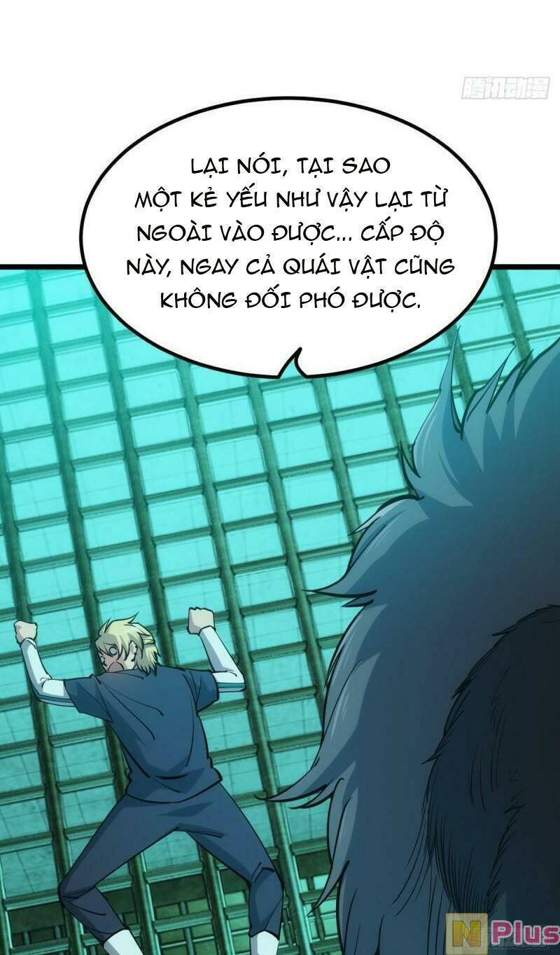 Ác Bá Trò Chơi Chapter 47 - Trang 29