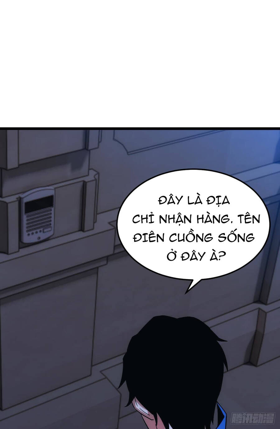 Ác Bá Trò Chơi Chapter 18 - Trang 49