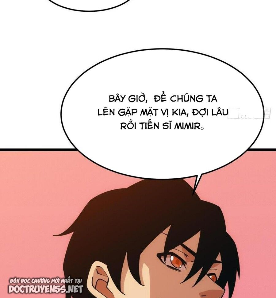 Ác Bá Trò Chơi Chapter 55 - Trang 60