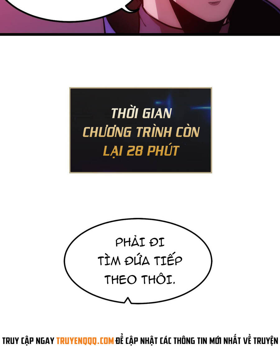 Ác Bá Trò Chơi Chapter 8 - Trang 56