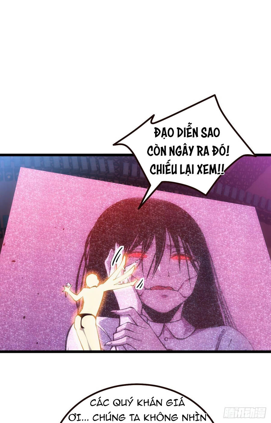 Ác Bá Trò Chơi Chapter 7 - Trang 22