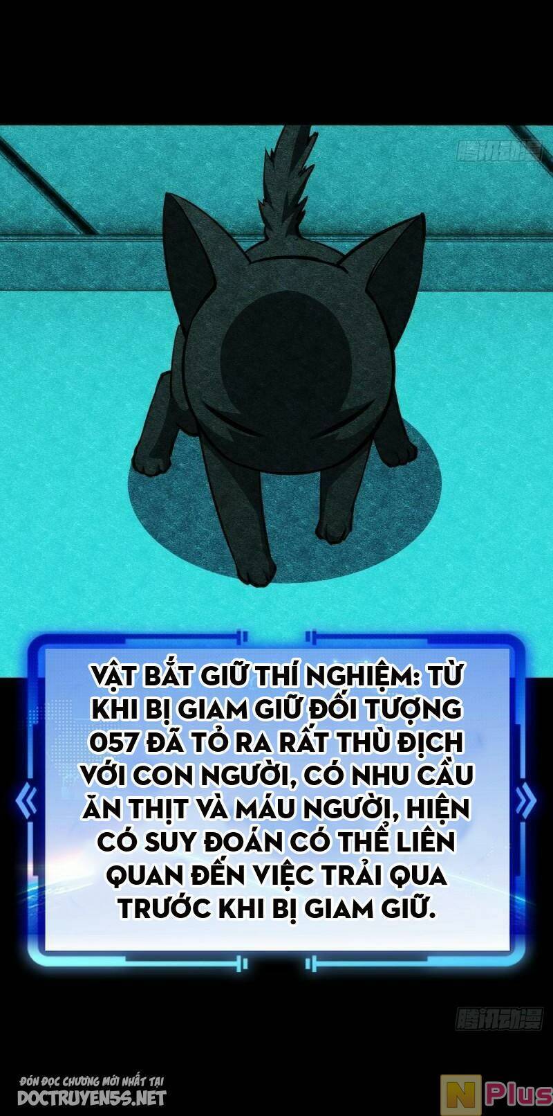 Ác Bá Trò Chơi Chapter 47 - Trang 45