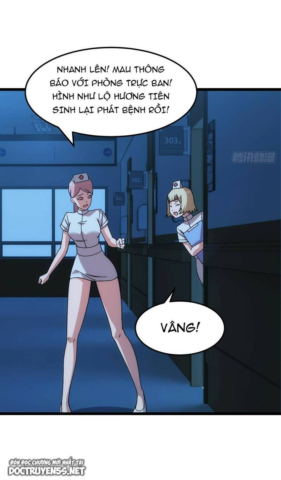 Ác Bá Trò Chơi Chapter 37 - Trang 35