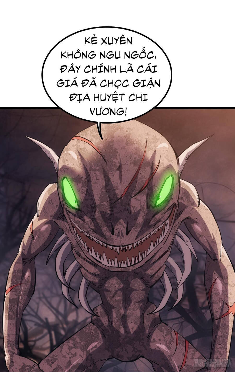 Ác Bá Trò Chơi Chapter 26 - Trang 18