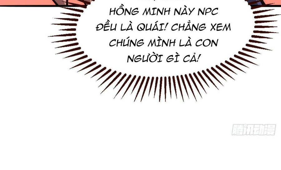 Ác Bá Trò Chơi Chapter 11 - Trang 46