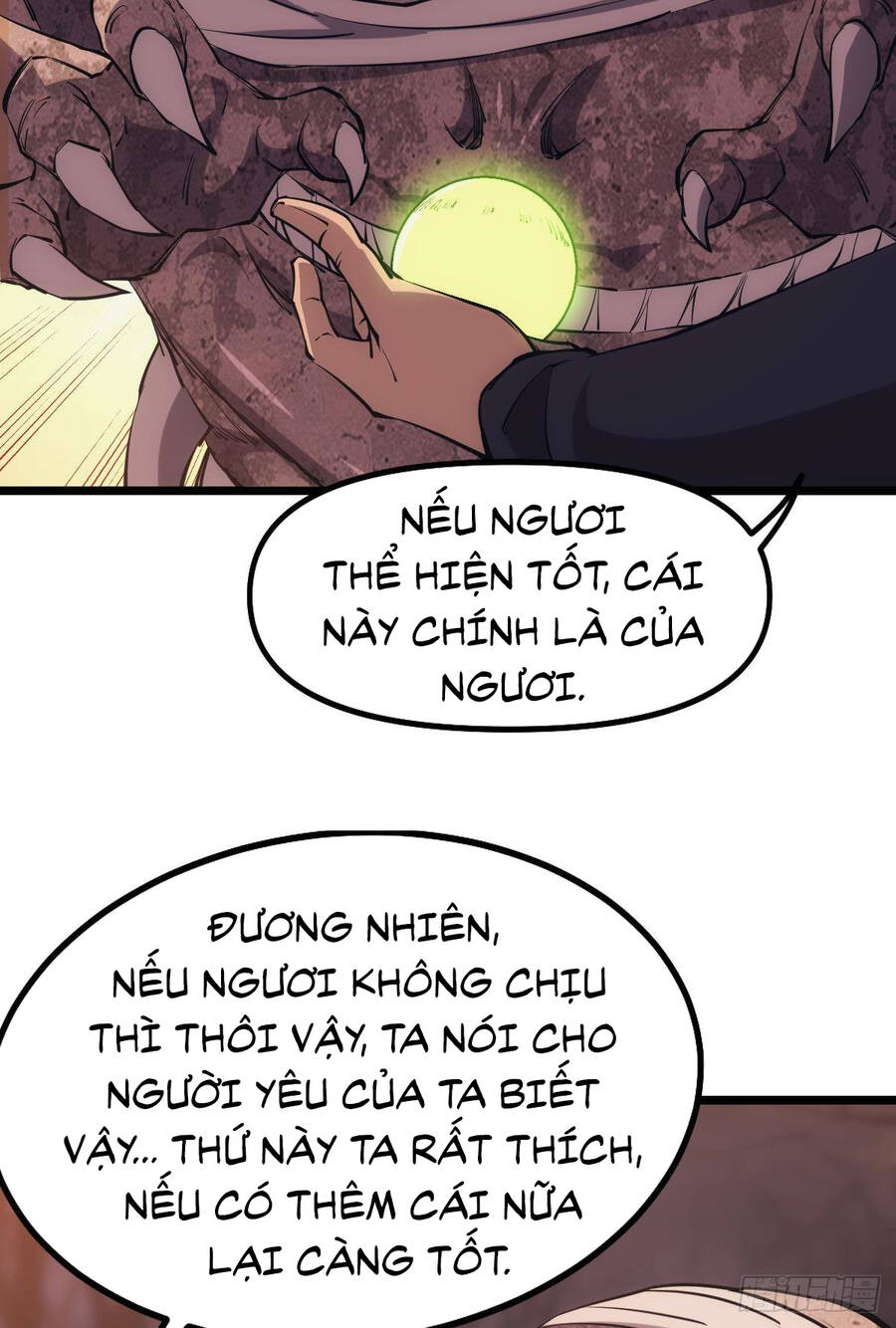 Ác Bá Trò Chơi Chapter 25 - Trang 21