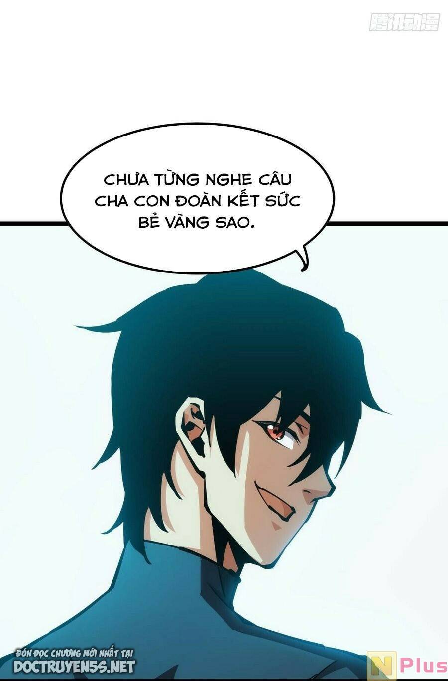 Ác Bá Trò Chơi Chapter 52 - Trang 33