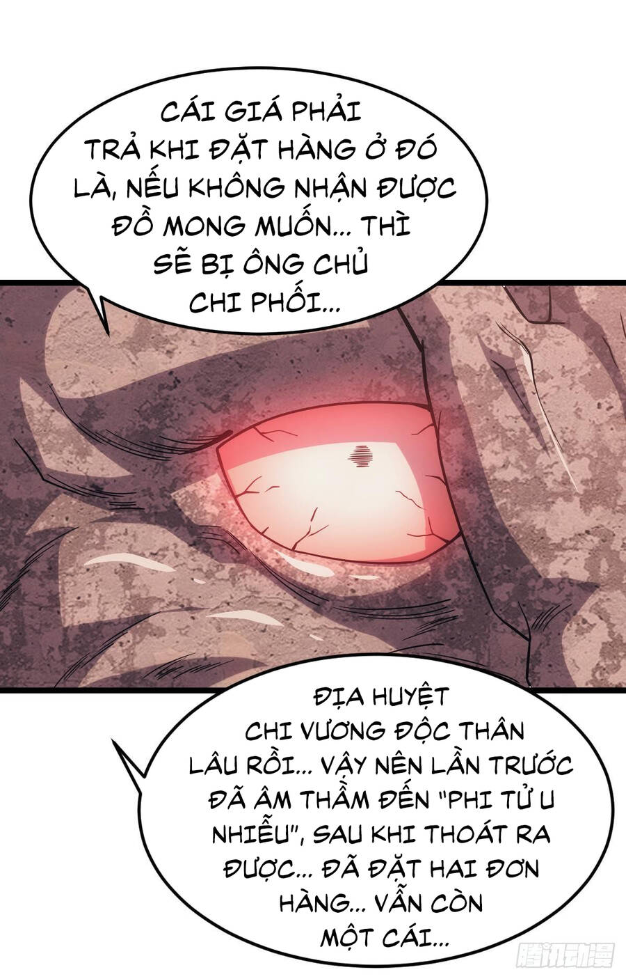 Ác Bá Trò Chơi Chapter 26 - Trang 24