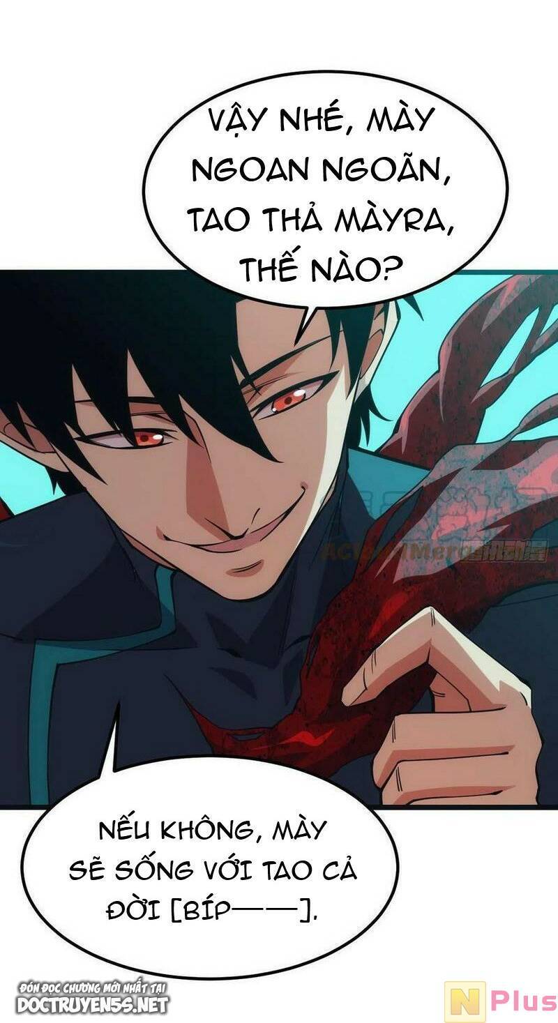 Ác Bá Trò Chơi Chapter 46 - Trang 50